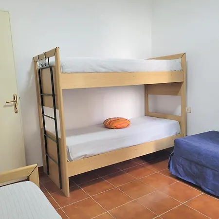 House Dama Lejlighed Arenzano