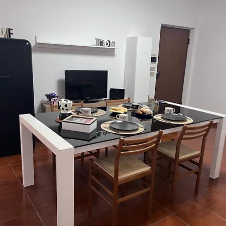 House Dama Arenzano