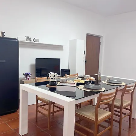 House Dama Apartment