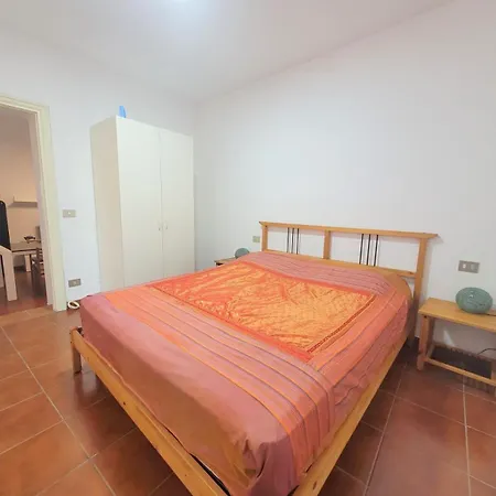 Apartment House Dama Arenzano