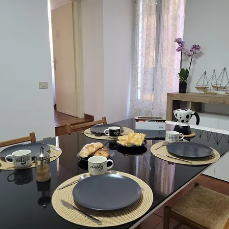 House Dama アレンツァーノ