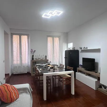 House Dama Apartment *